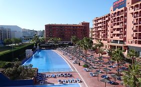 Aparthotel Myramar Fuengirola